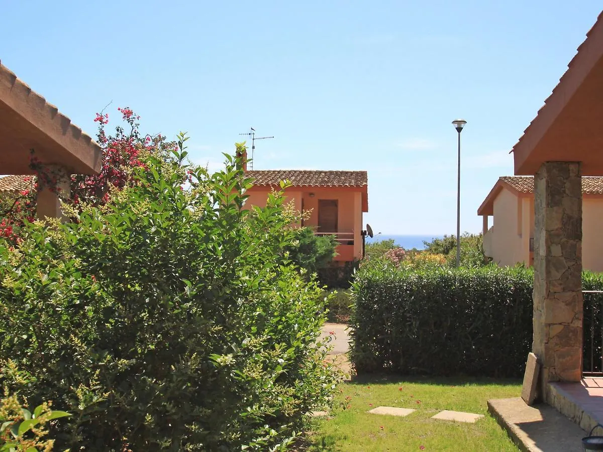 Holiday Home Erika By Interhome