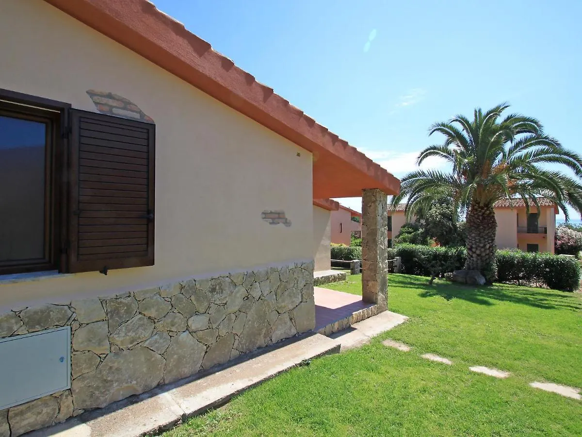 Holiday Home Erika By Interhome Italy