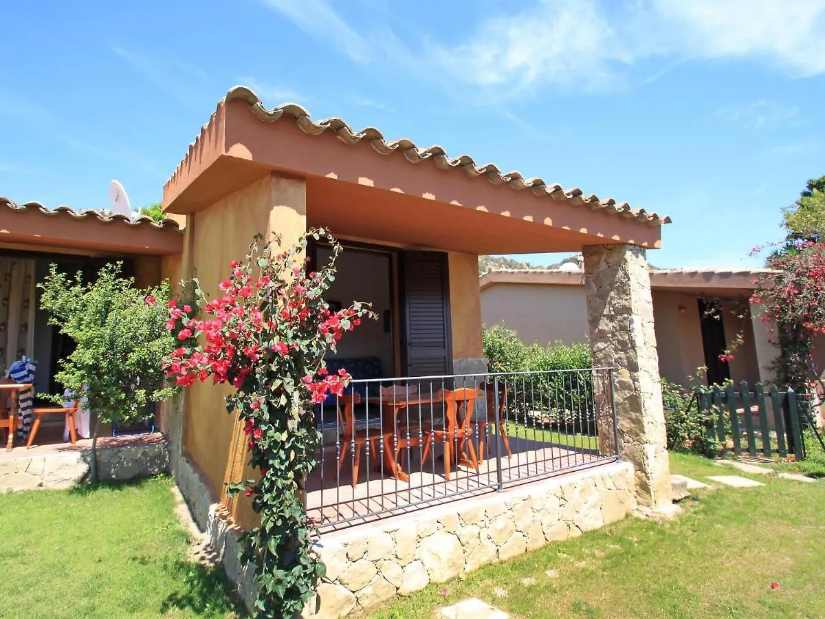 Holiday Home Erika By Interhome