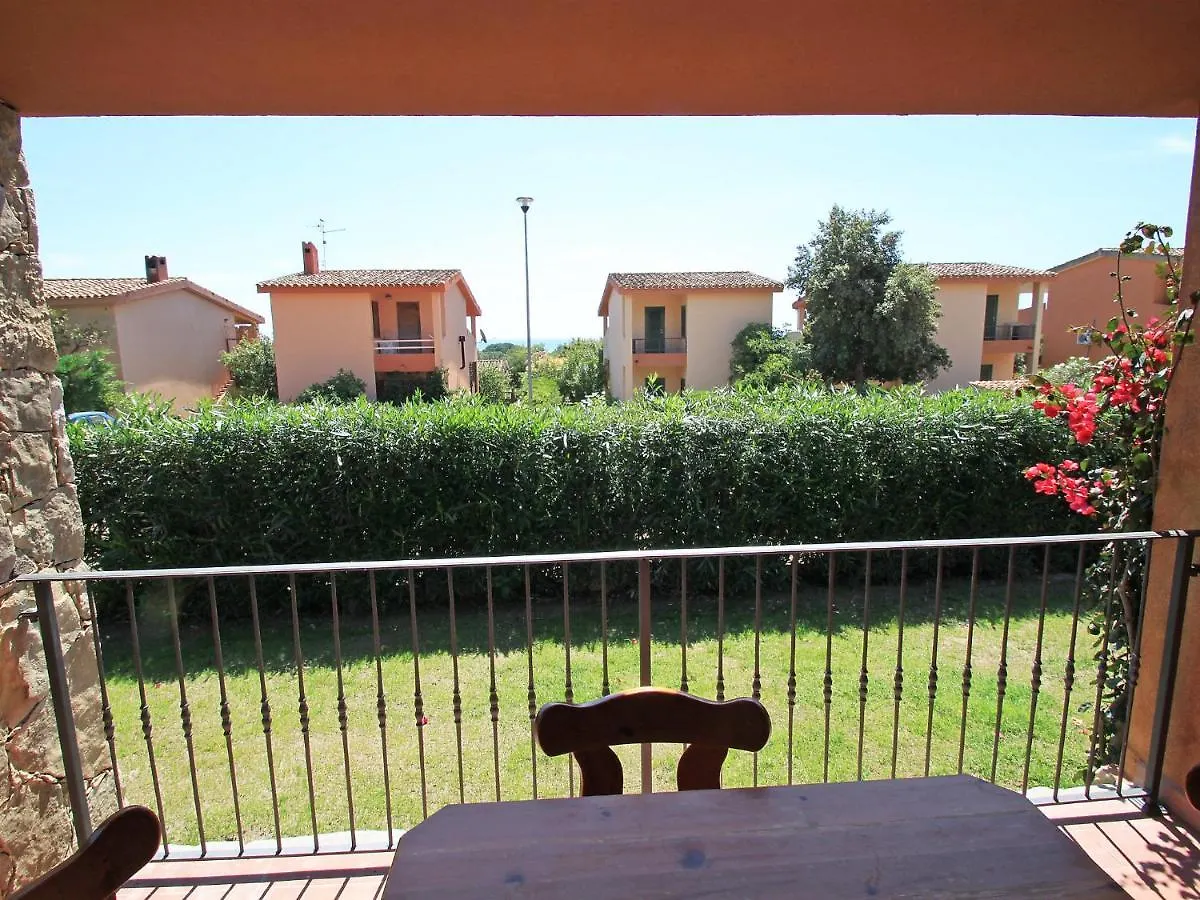 Holiday Home Erika By Interhome 0*, Costa Rei Italy