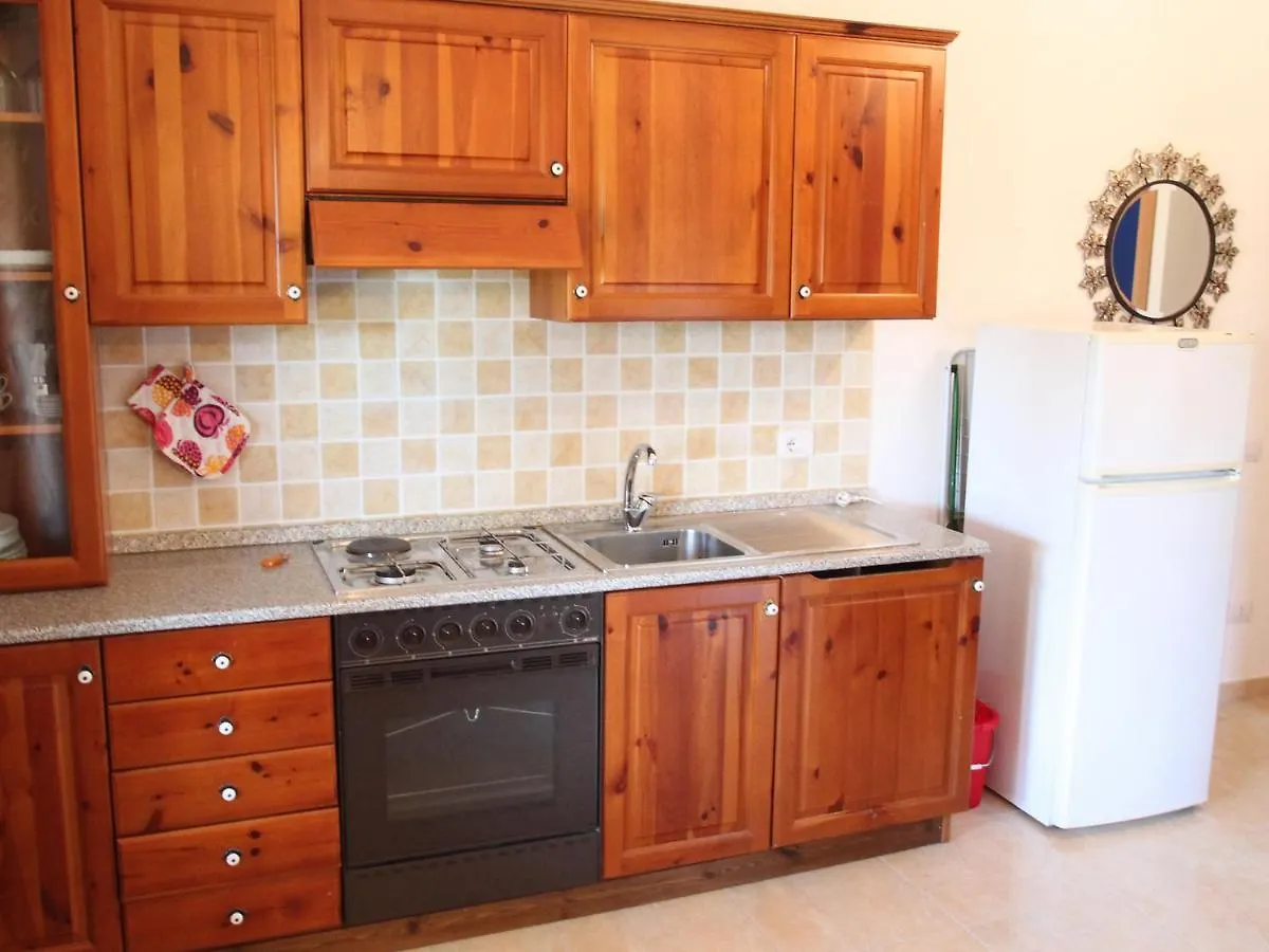 Holiday Home Erika By Interhome  Costa Rei
