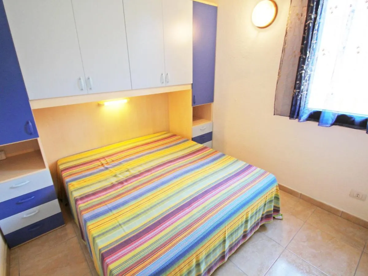 Holiday Home Erika By Interhome Italy