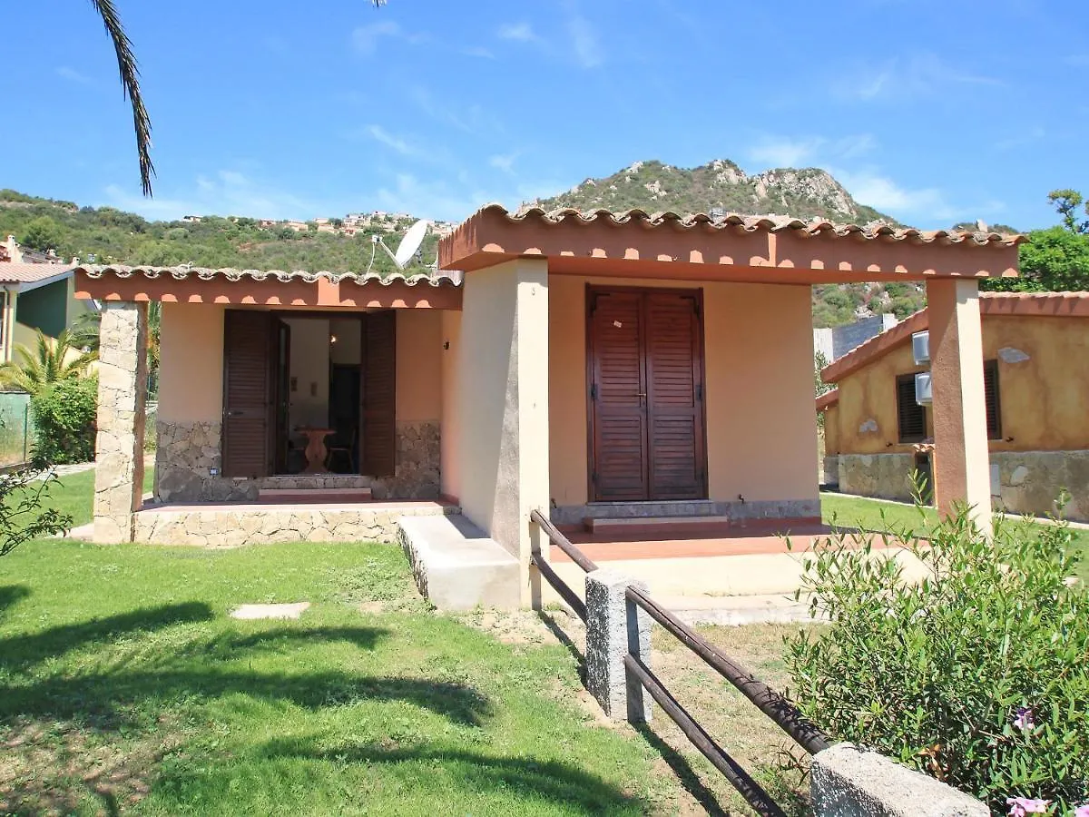 Holiday Home Erika By Interhome