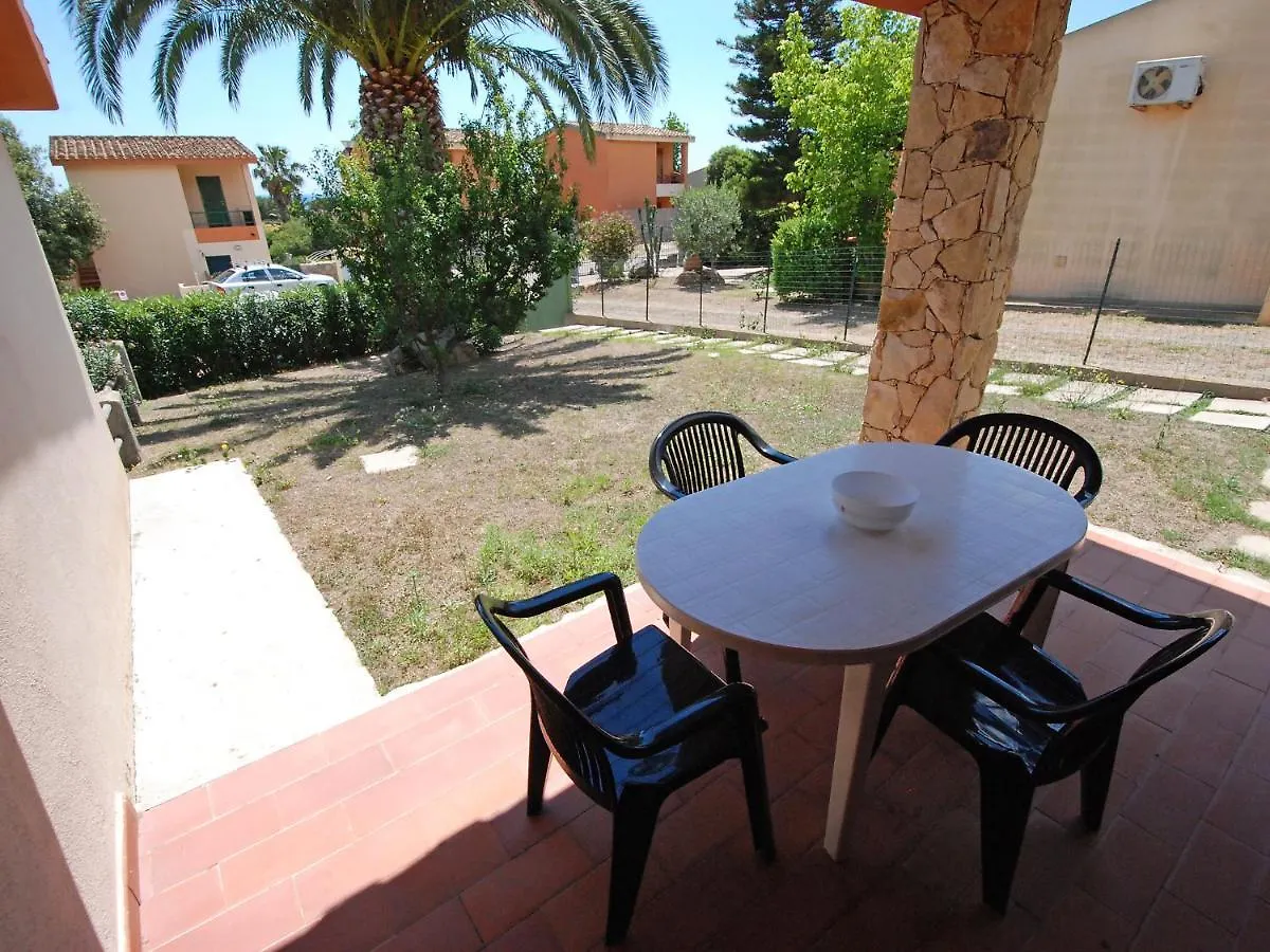 Holiday Home Erika By Interhome 0*, Costa Rei