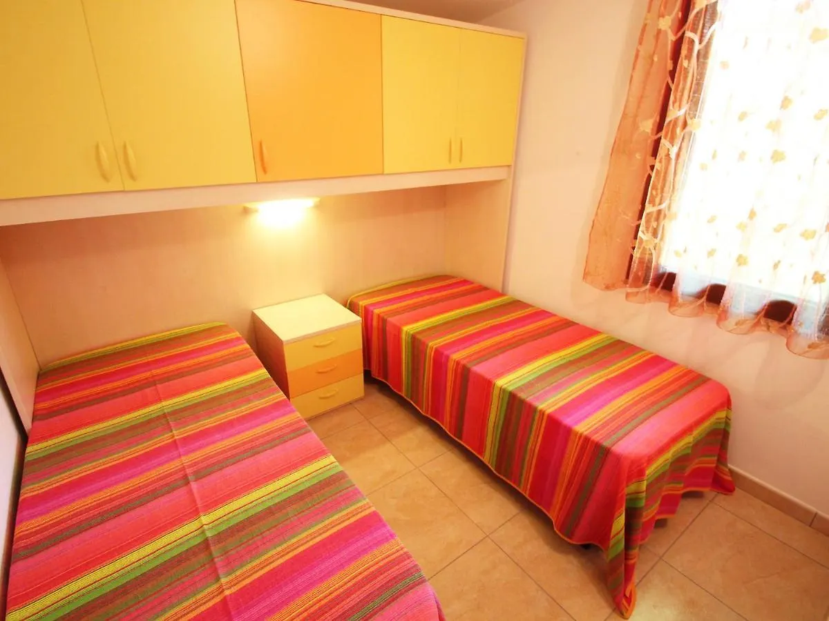 Holiday Home Erika By Interhome