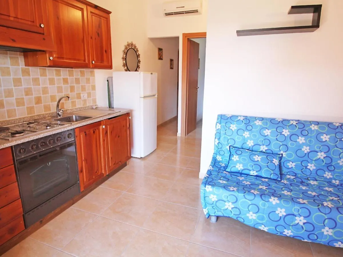 Holiday Home Erika By Interhome