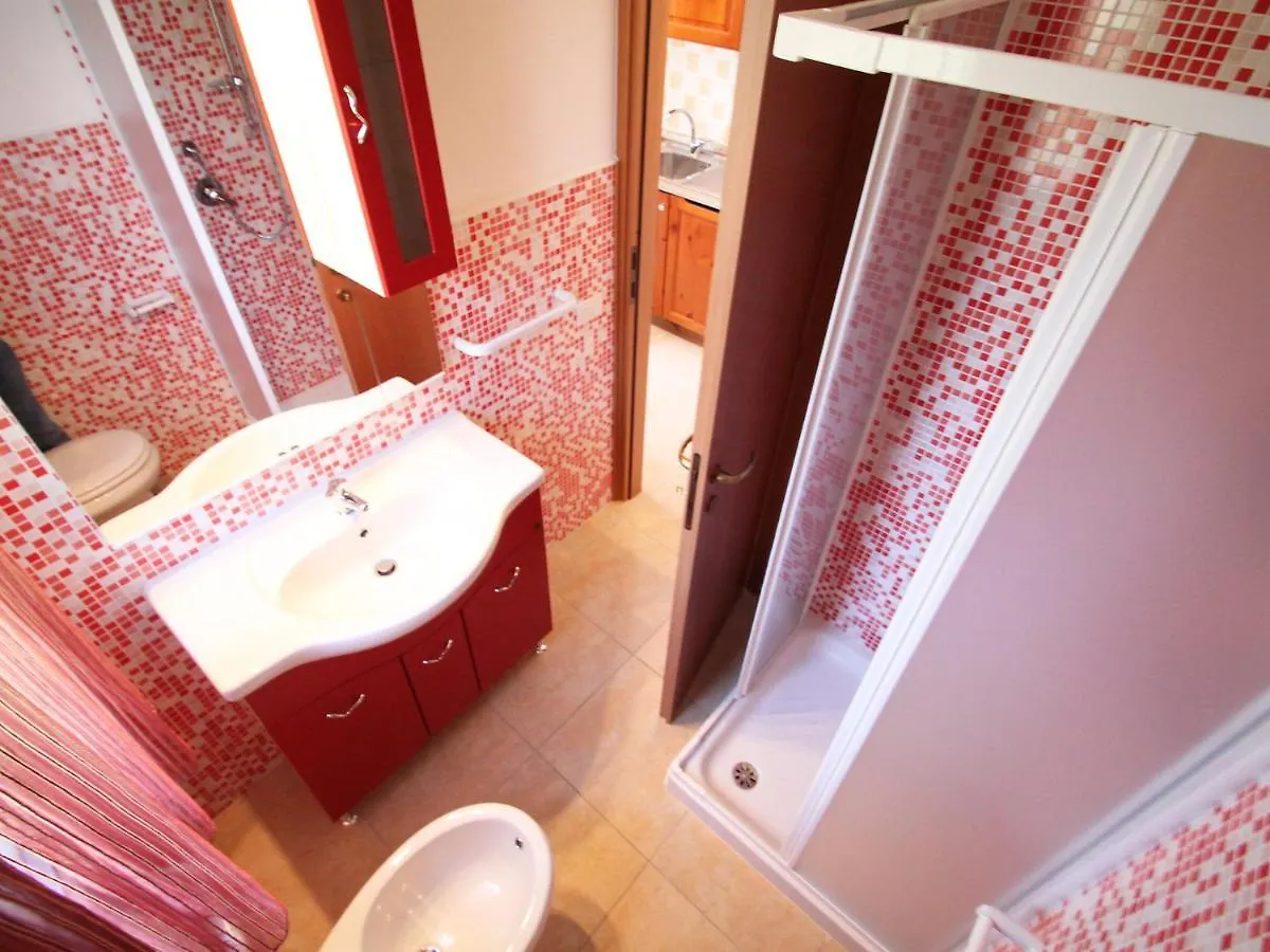 Holiday Home Erika By Interhome
