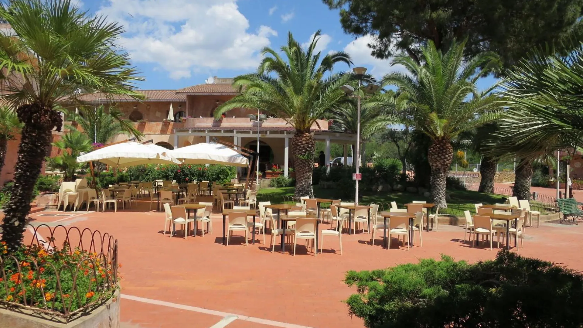 Holiday Home Erika By Interhome  Costa Rei